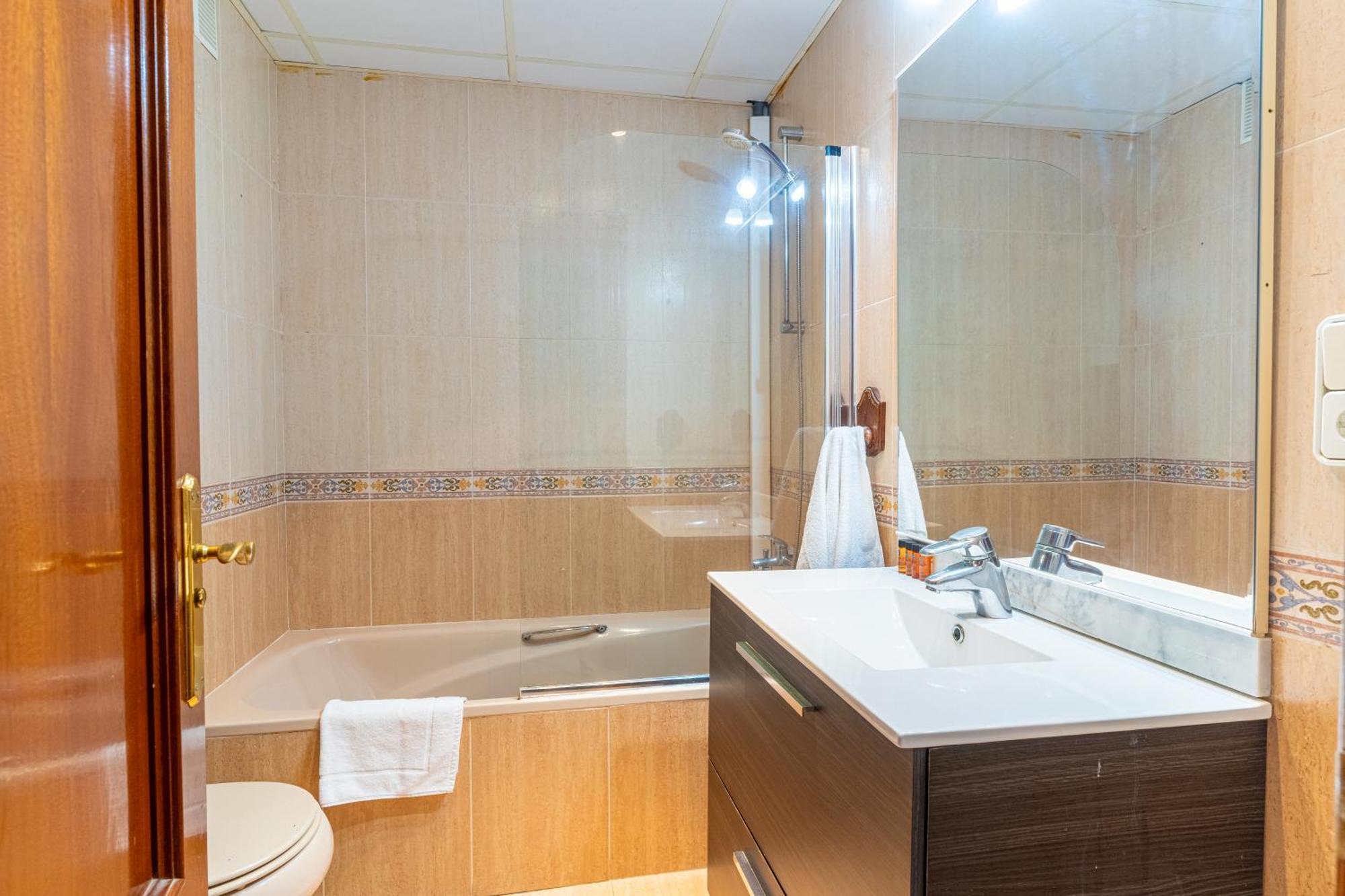Trendyhomes Villa Africa Roquetas de Mar Eksteriør bilde