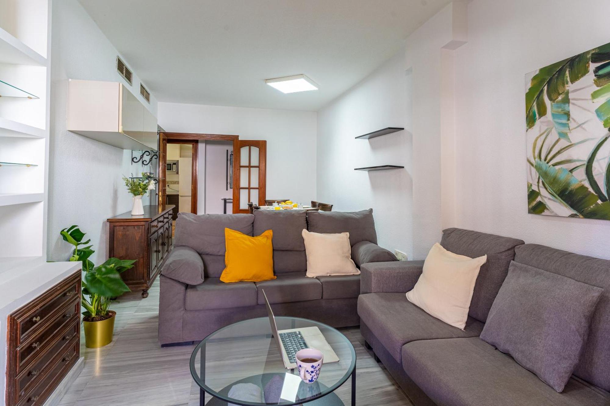 Trendyhomes Villa Africa Roquetas de Mar Eksteriør bilde