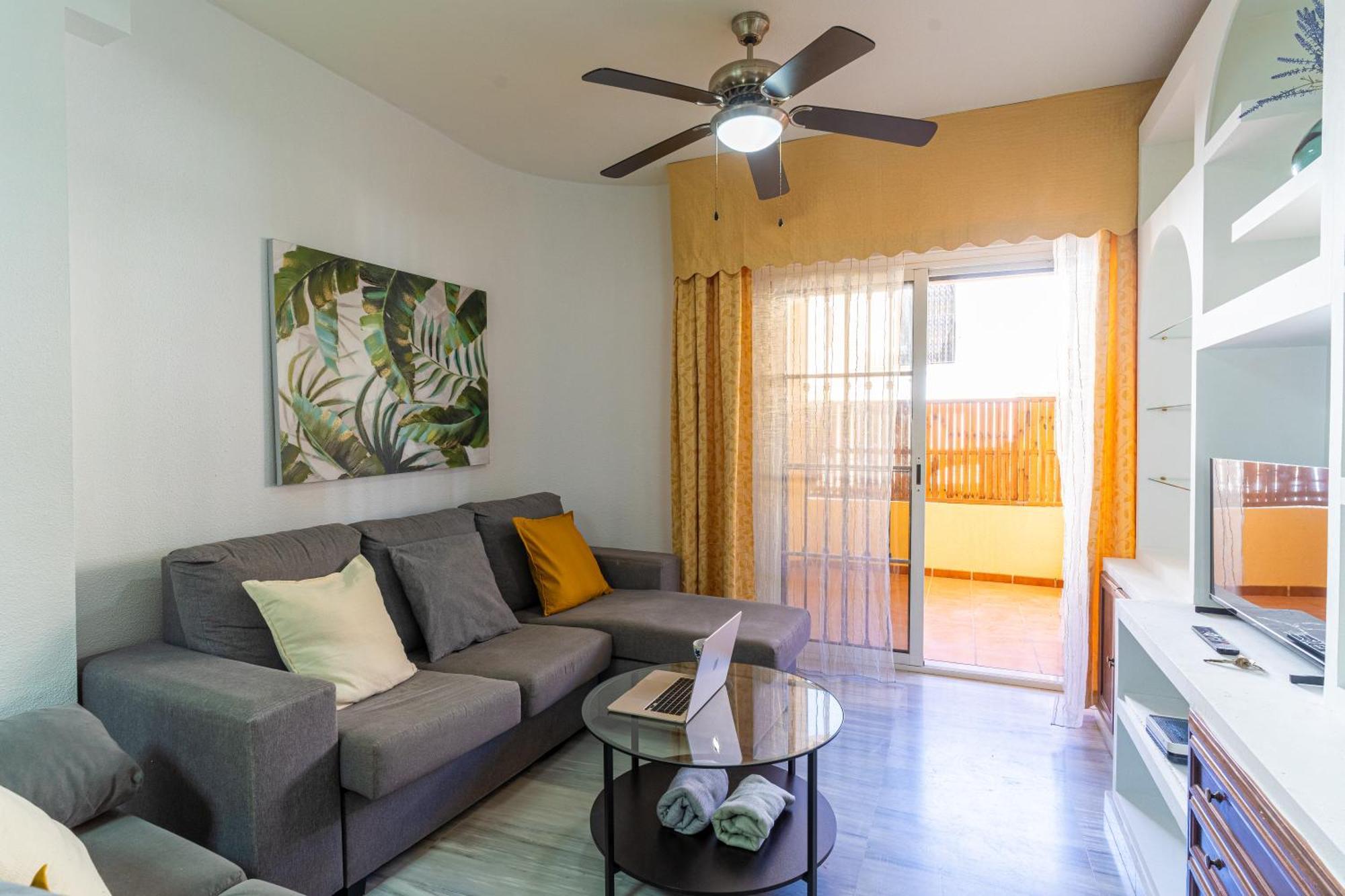 Trendyhomes Villa Africa Roquetas de Mar Eksteriør bilde