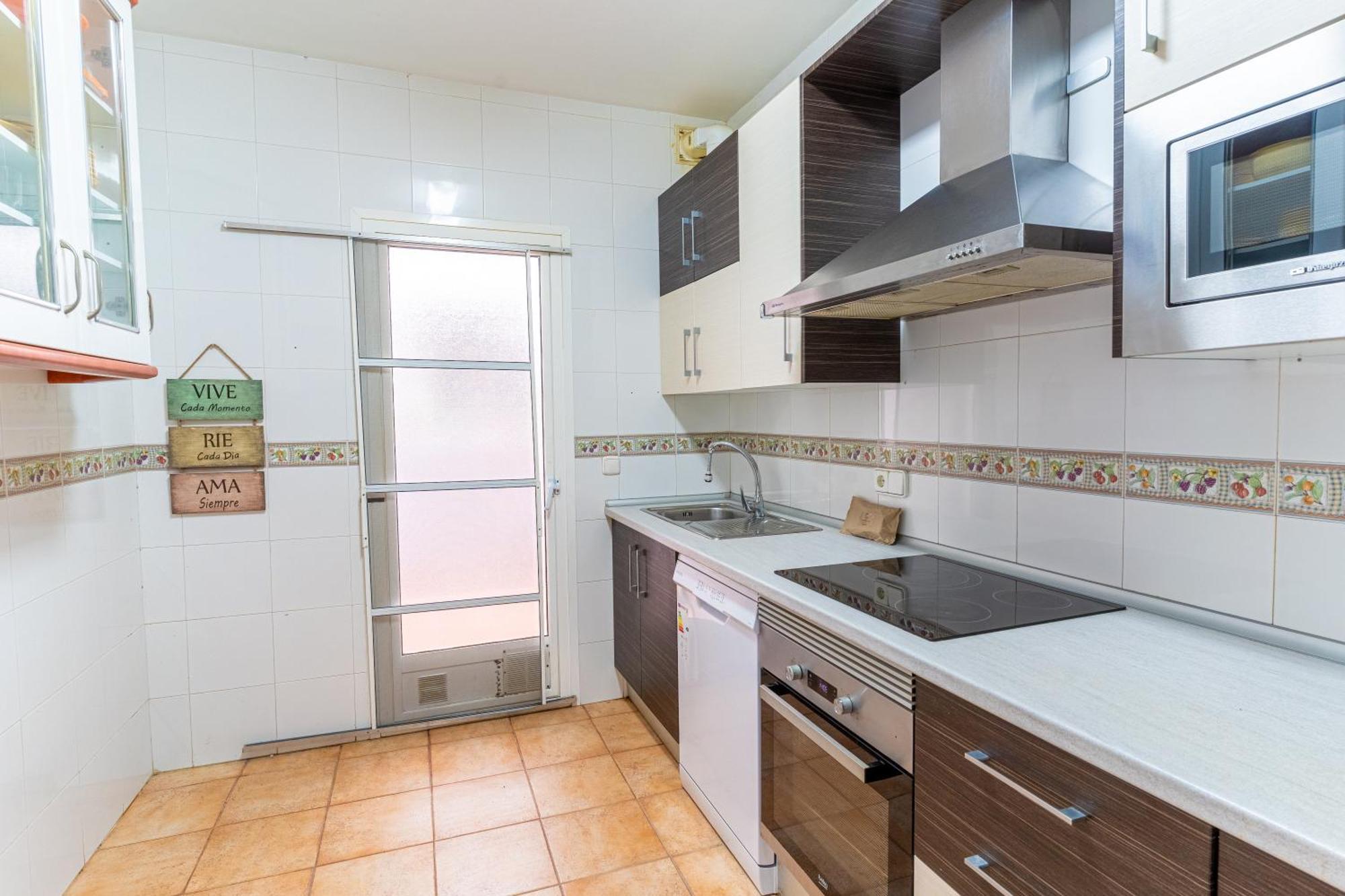 Trendyhomes Villa Africa Roquetas de Mar Eksteriør bilde