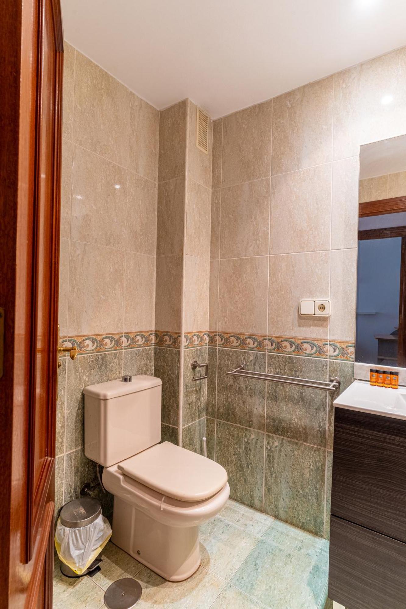 Trendyhomes Villa Africa Roquetas de Mar Eksteriør bilde