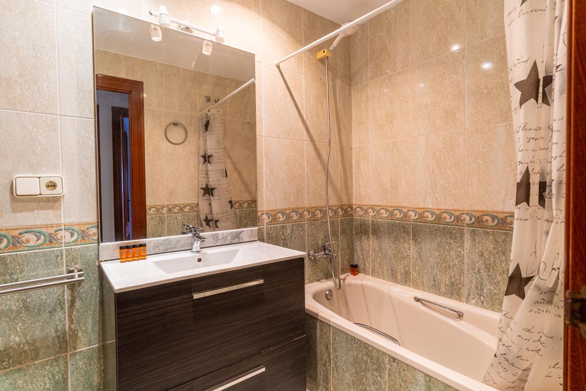 Trendyhomes Villa Africa Roquetas de Mar Eksteriør bilde
