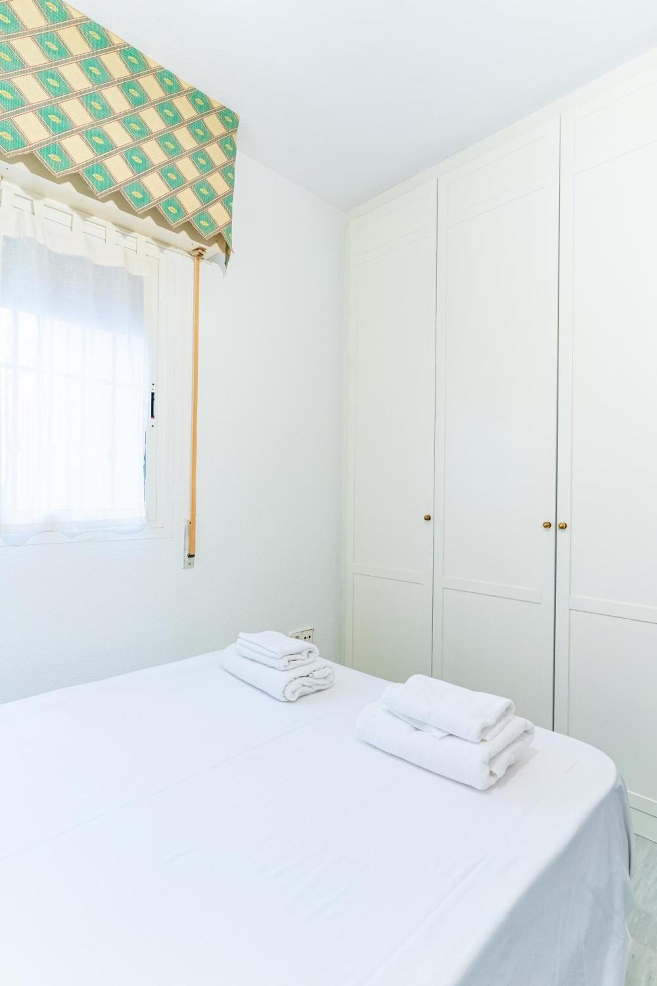 Trendyhomes Villa Africa Roquetas de Mar Eksteriør bilde