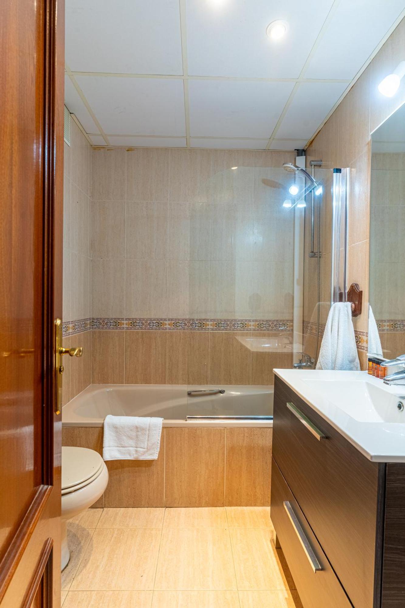 Trendyhomes Villa Africa Roquetas de Mar Eksteriør bilde