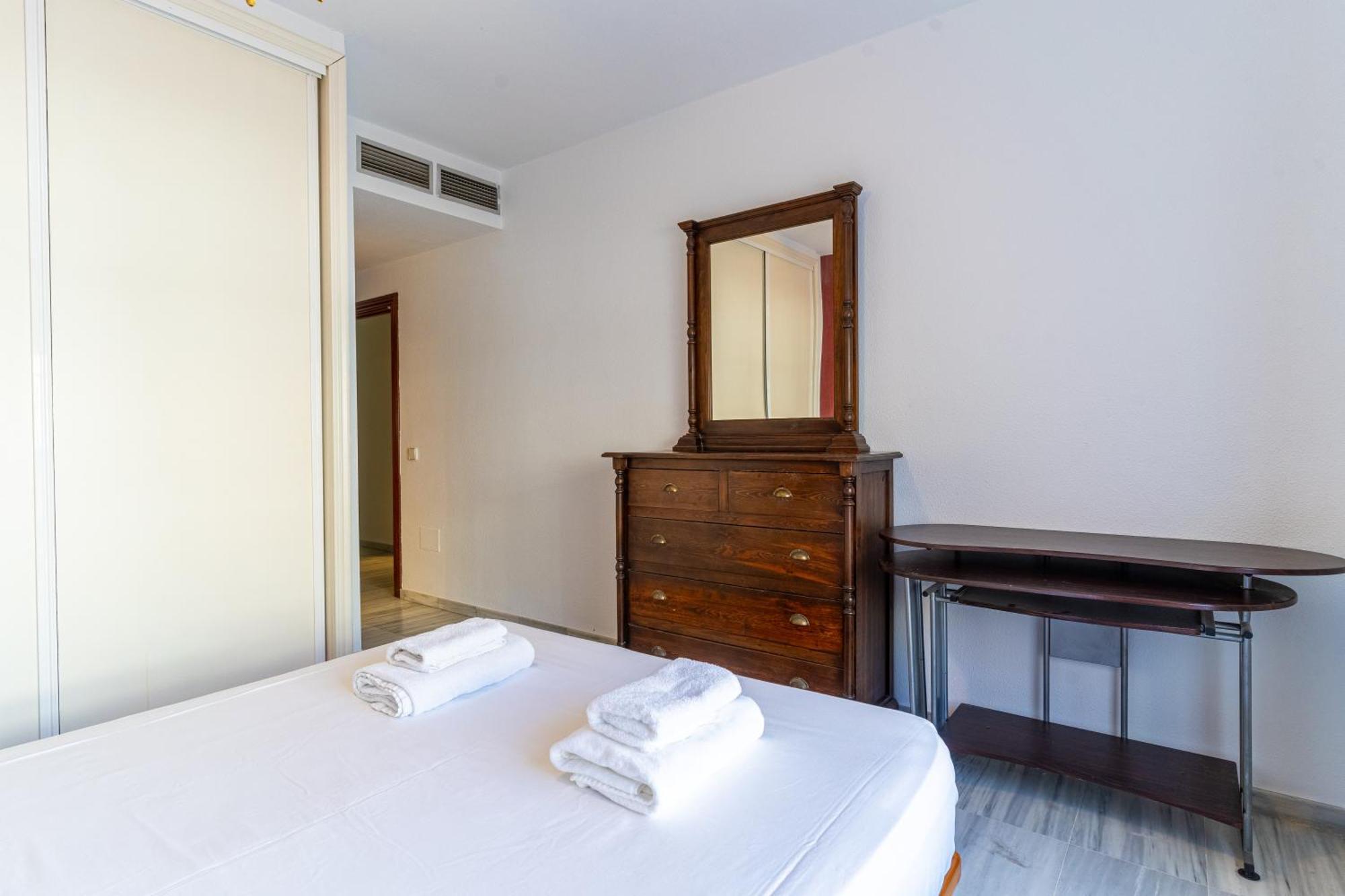 Trendyhomes Villa Africa Roquetas de Mar Eksteriør bilde