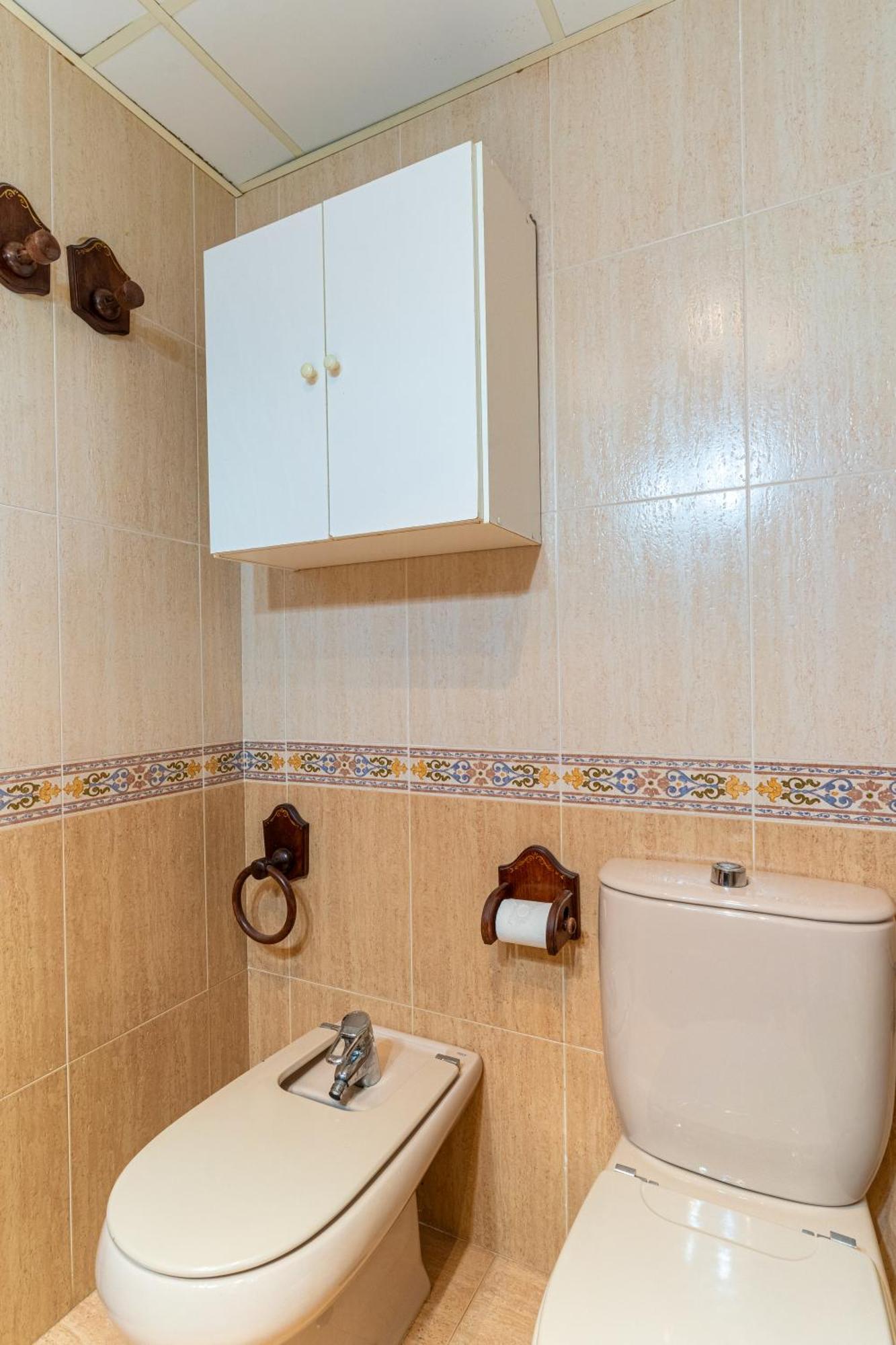Trendyhomes Villa Africa Roquetas de Mar Eksteriør bilde