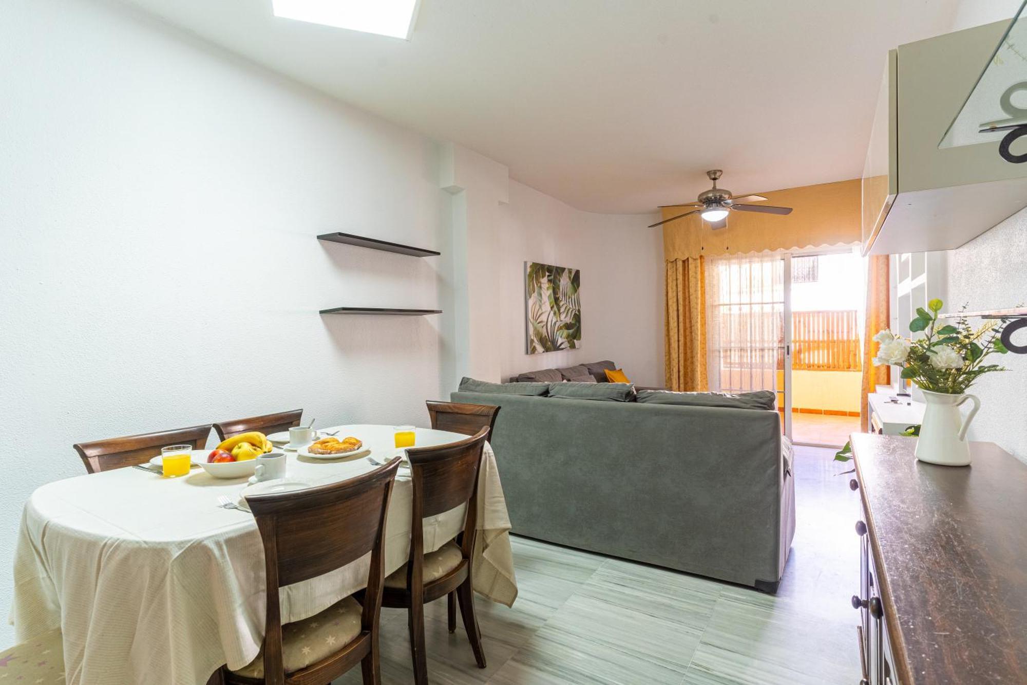 Trendyhomes Villa Africa Roquetas de Mar Eksteriør bilde