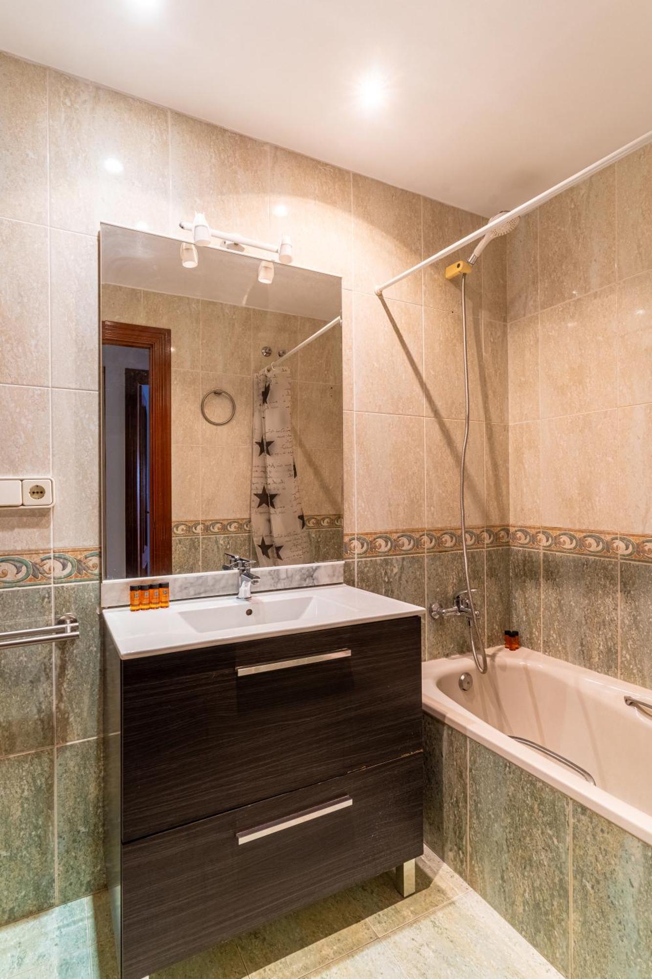 Trendyhomes Villa Africa Roquetas de Mar Eksteriør bilde