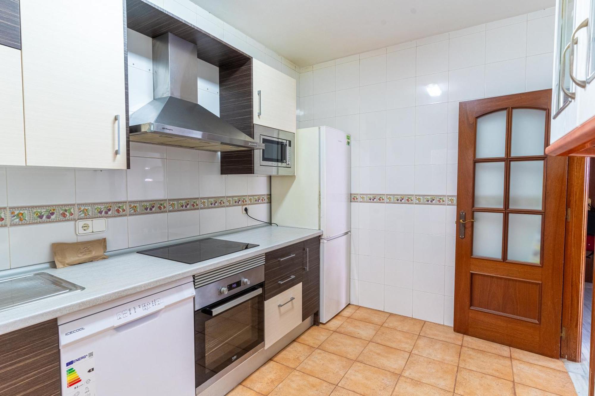 Trendyhomes Villa Africa Roquetas de Mar Eksteriør bilde